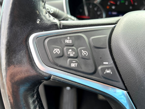 Used 2022 Chevrolet Equinox LT image 19
