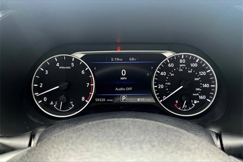 Used 2023 Nissan Sentra SV image 12