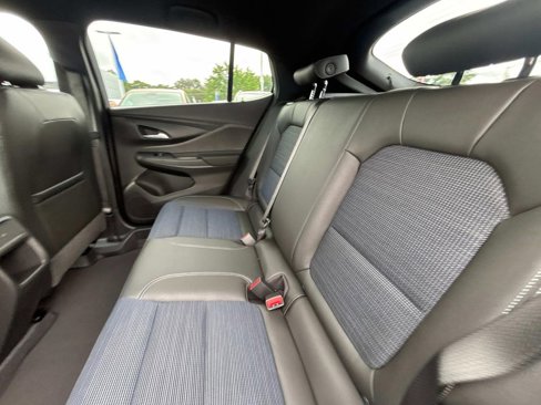 New 2025 Buick Envista Preferred w/ Convenience I Package image 15