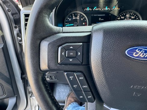 Used 2019 Ford F150 XLT w/ Equipment Group 302A Luxury image 19