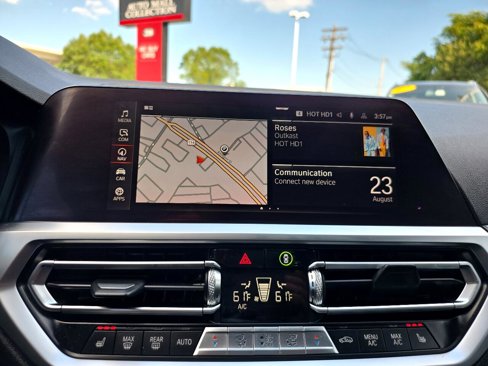 Used 2020 BMW 330i xDrive Sedan w/ Convenience Package image 66