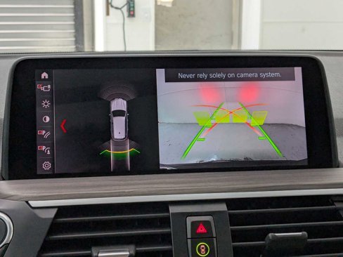 Used 2019 BMW X3 xDrive30i w/ Premium Package image 30