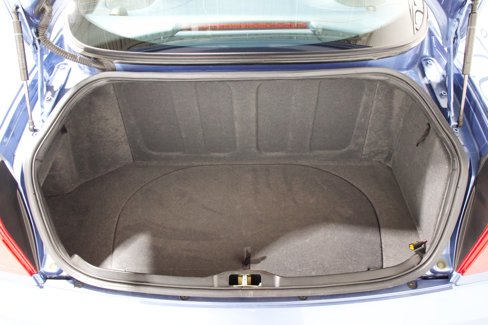 Used 2004 Maserati Coupe image 34