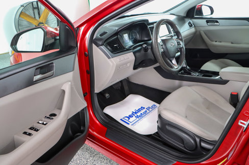 Used 2019 Hyundai Sonata SE image 3