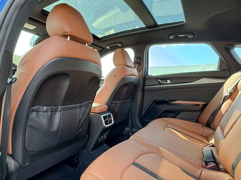 Used 2023 Kia K5 GT w/ GT1 Package image 39