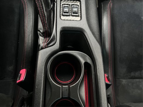 Used 2014 Subaru BRZ Limited image 15