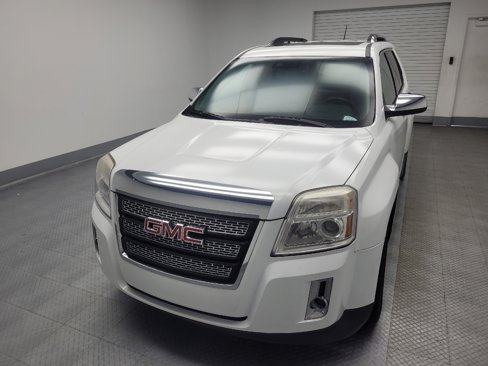 Used 2014 GMC Terrain SLT image 15