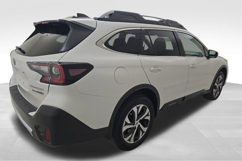 Used 2020 Subaru Outback Touring XT image 9
