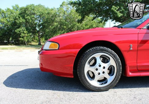 Used 1997 Ford Mustang Cobra image 18