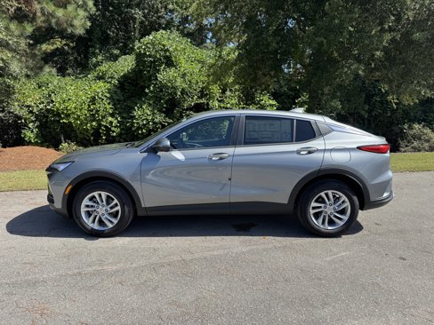 New 2026 Buick Envista Preferred image 35