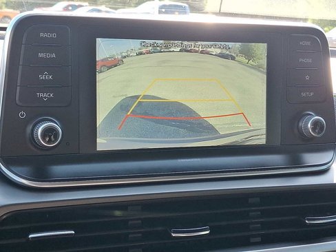 Used 2020 Kia Telluride LX image 17