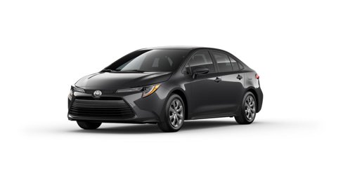New 2025 Toyota Corolla LE w/ LE Premium Package image 59