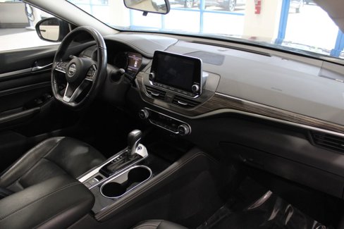 Used 2021 Nissan Altima 2.5 SL image 23