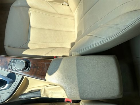 Used 2015 BMW 428i Gran Coupe xDrive image 23