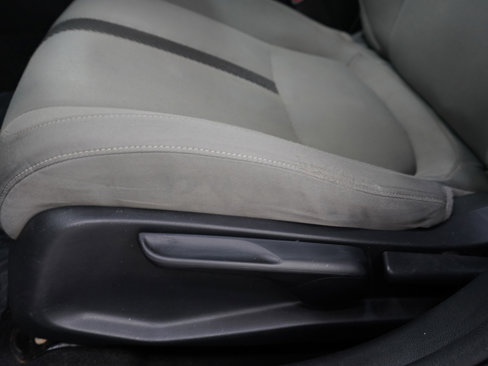 Used 2016 Honda Civic EX-T image 21