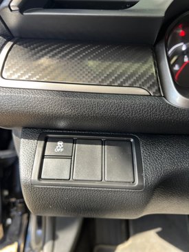 Used 2018 Honda Civic Si image 29