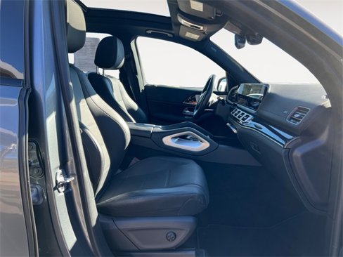 Certified 2022 Mercedes-Benz GLE 450 4MATIC image 15