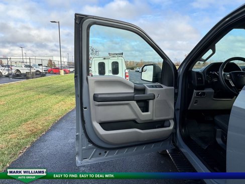 Used 2020 Ford F150 XL w/ Equipment Group 101A Mid image 15