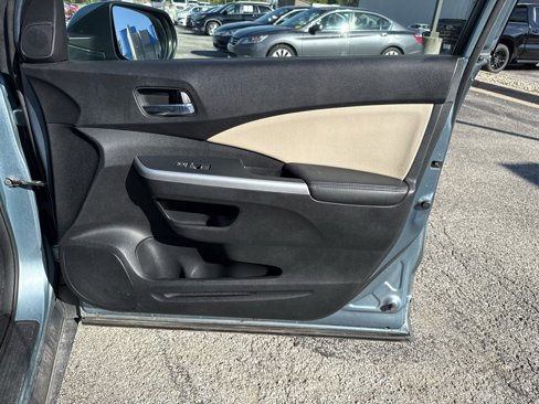 Used 2015 Honda CR-V EX-L image 45