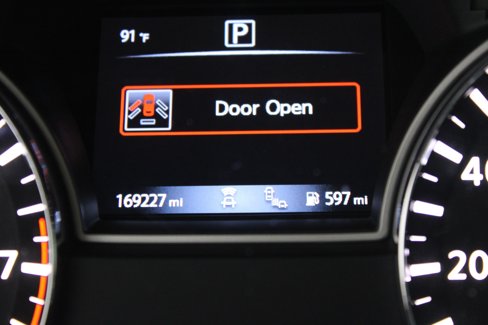 Used 2018 Nissan Altima 2.5 SV image 8