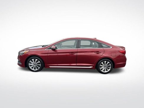 Used 2015 Hyundai Sonata Sport image 2