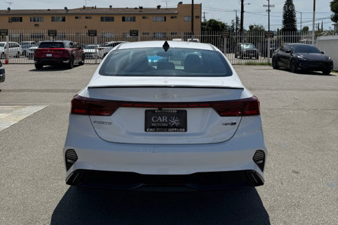 Used 2023 Kia Forte GT-Line image 6