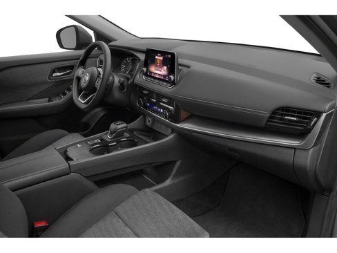 Used 2022 Nissan Rogue SV image 11