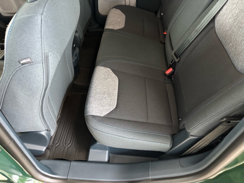 New 2025 Ford Maverick XLT image 25