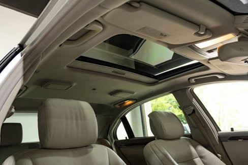 Used 2013 Mercedes-Benz S 550 image 31