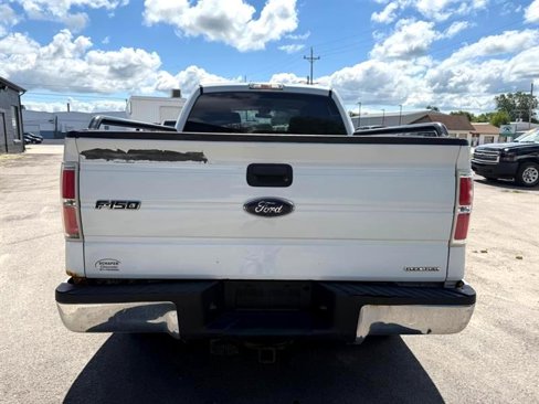 Used 2010 Ford F150 XLT image 5