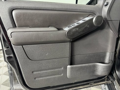 Used 2008 Mercury Mountaineer Premier image 38