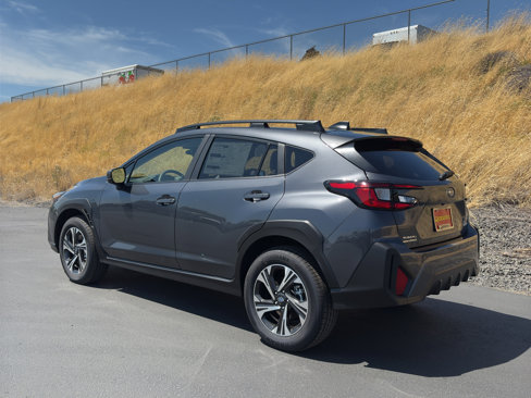 New 2025 Subaru Crosstrek 2.5i Premium image 6