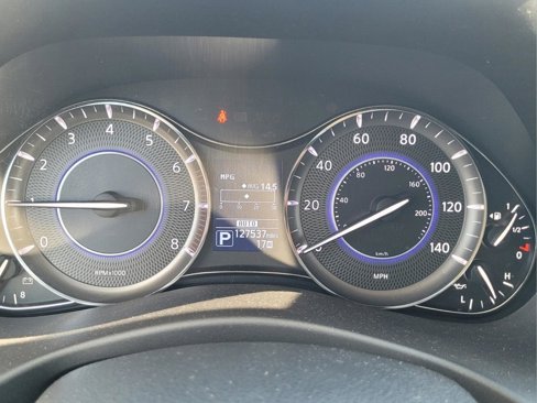 Used 2019 INFINITI QX80 Luxe w/ Proassist Package image 60