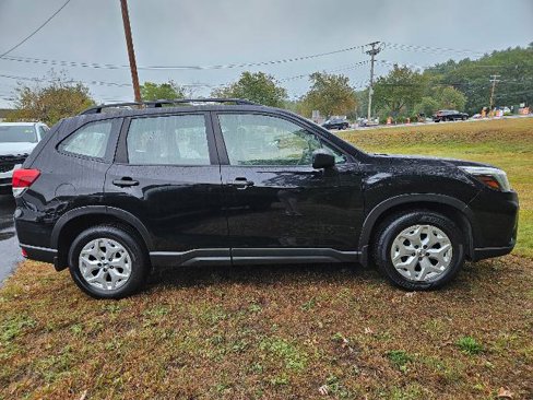 Used 2020 Subaru Forester w/ Alloy Wheel Package image 4