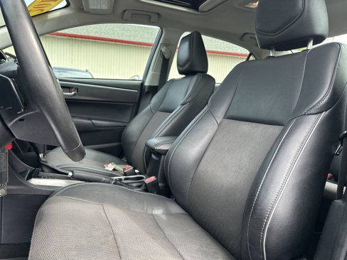 Used 2014 Toyota Corolla L image 24