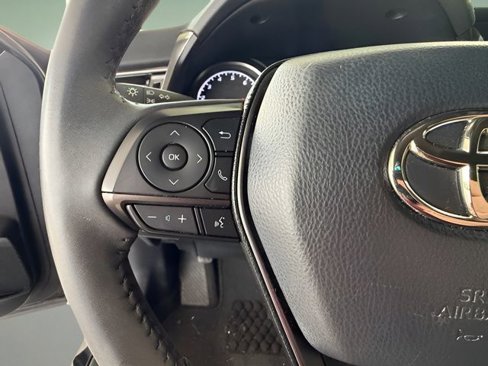 Used 2022 Toyota Camry SE image 29