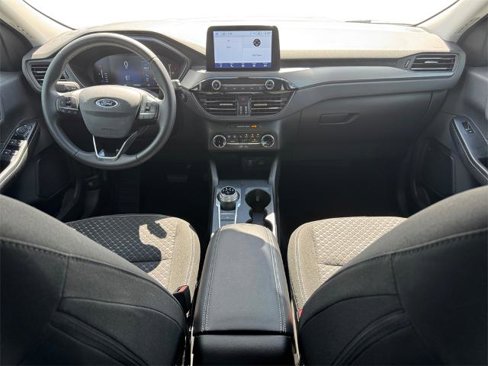 Certified 2023 Ford Escape Active image 10