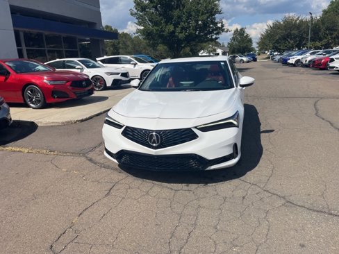 Certified 2024 Acura Integra A-Spec image 28