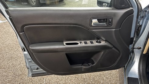 Used 2010 Ford Fusion Hybrid image 13