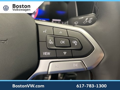 New 2025 Volkswagen Jetta Sport image 12