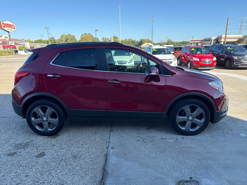 Used 2014 Buick Encore Convenience image 5