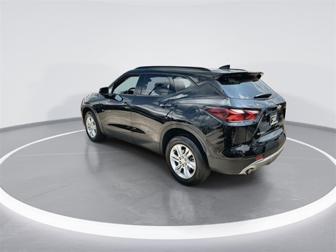 Used 2022 Chevrolet Blazer LT image 6