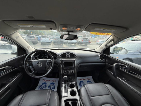 Used 2017 Buick Enclave Leather image 14