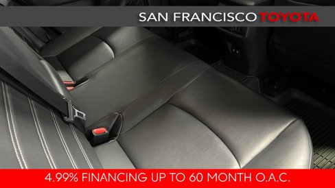 Certified 2021 Toyota RAV4 XLE Premium image 18