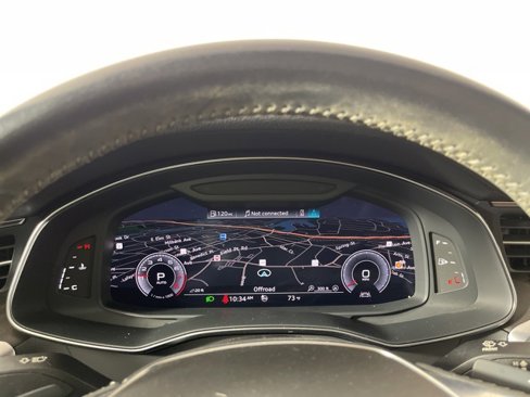 Used 2019 Audi A6 2.0T Premium Plus w/ Premium Plus Package image 23