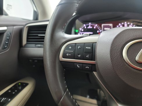 Used 2020 Lexus RX 350 AWD w/ Premium Package image 14