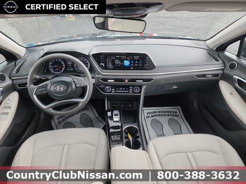 Used 2023 Hyundai Sonata SEL image 24