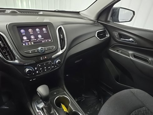 Used 2022 Chevrolet Equinox LT image 25