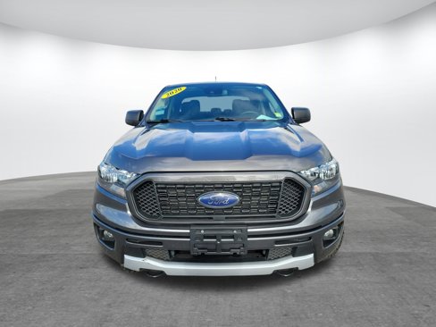 Used 2020 Ford Ranger XLT w/ Equipment Group 301A Mid image 2
