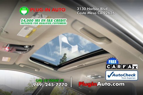 Used 2023 Kia Niro Wave image 7